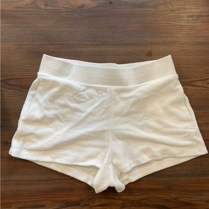 Juicy Couture Shorts- size small